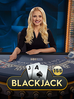 Blackjack 155