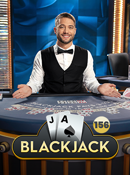 Blackjack 156
