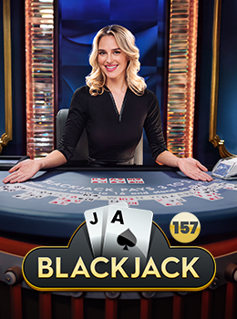 Blackjack 157
