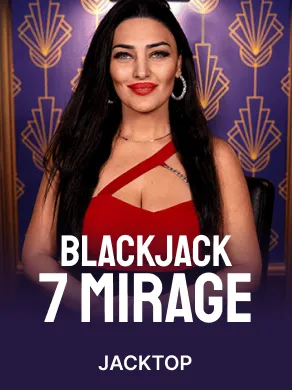 BlackJack 7 - Mirage