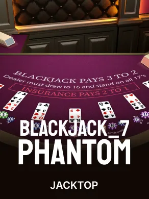 BlackJack 7 Phantom