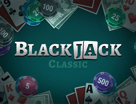 Blackjack