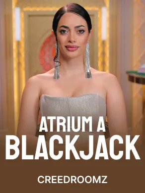 Blackjack Atrium A