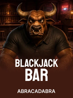 Blackjack Bar