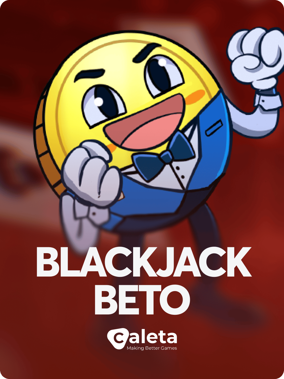 Blackjack Beto