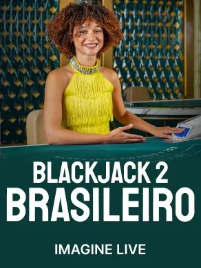 Blackjack Brasileiro 2