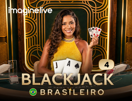 Blackjack Brasileiro 4