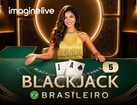 Blackjack Brasileiro 5