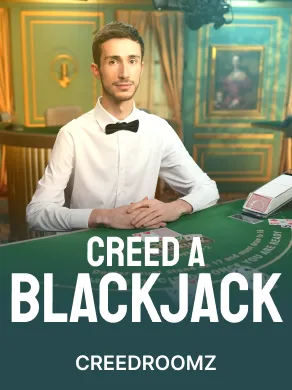 Blackjack Creed A