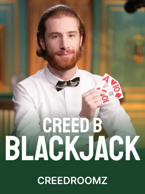 Blackjack Creed B