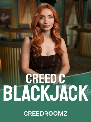 Blackjack Creed C