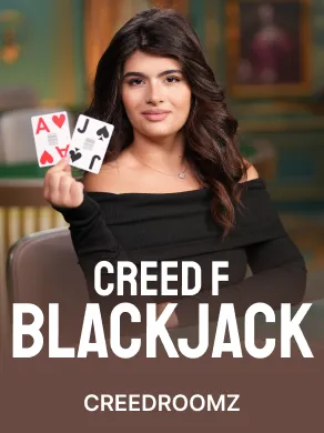 Blackjack Creed F
