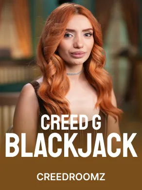 Blackjack Creed G