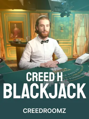 Blackjack Creed H