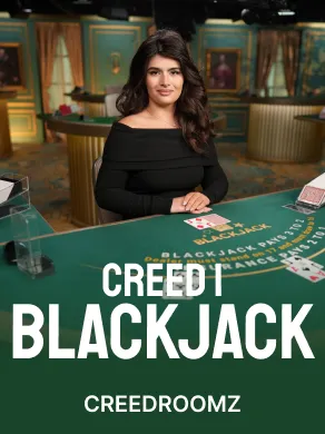 Blackjack Creed I