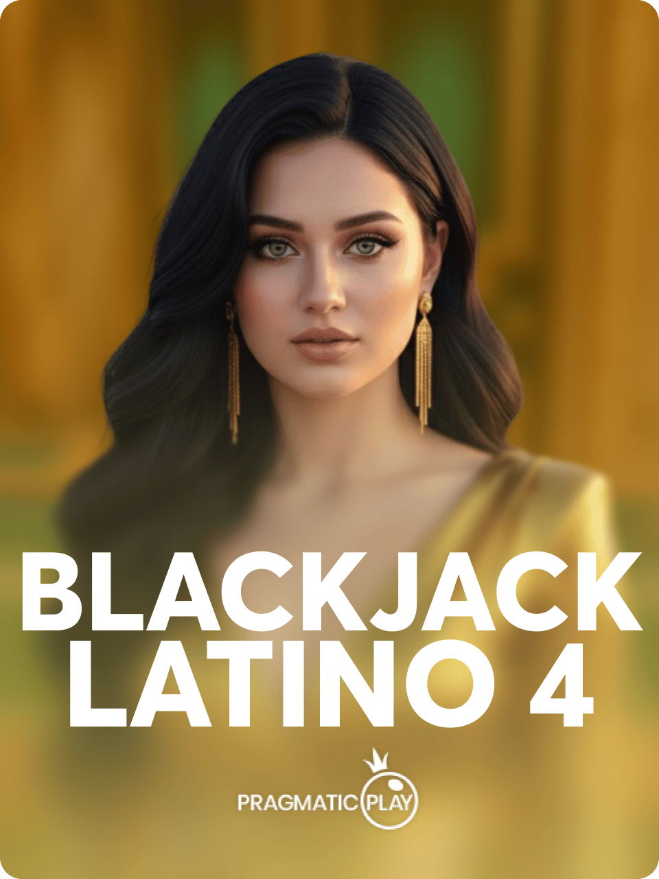 Blackjack Latino 4