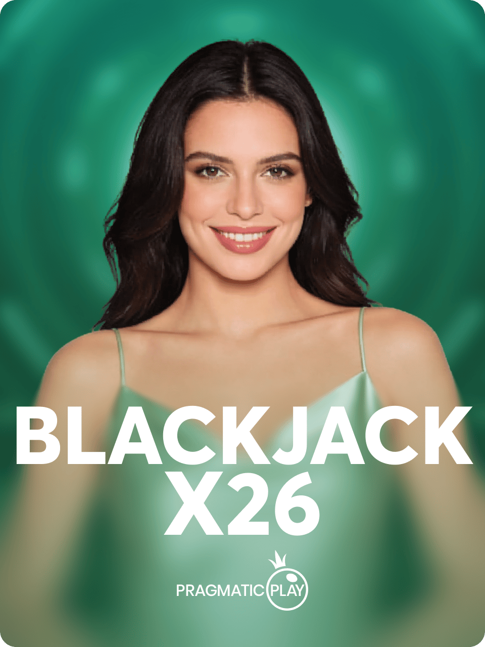 BlackjackX 26