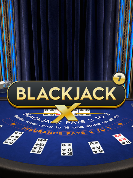 BlackjackX 7