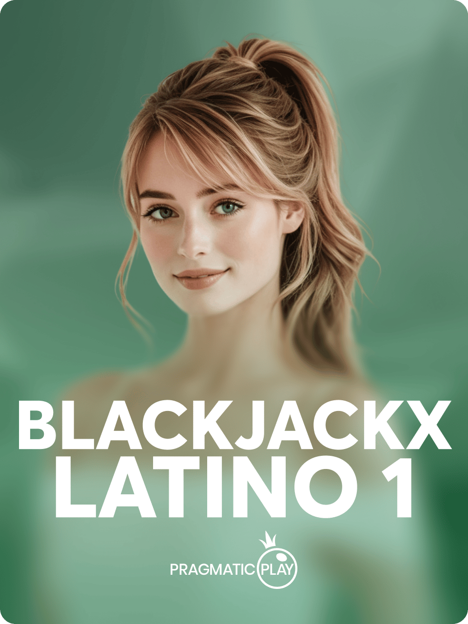 BlackjackX Latino 1