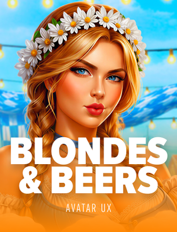 Blondes & Beers