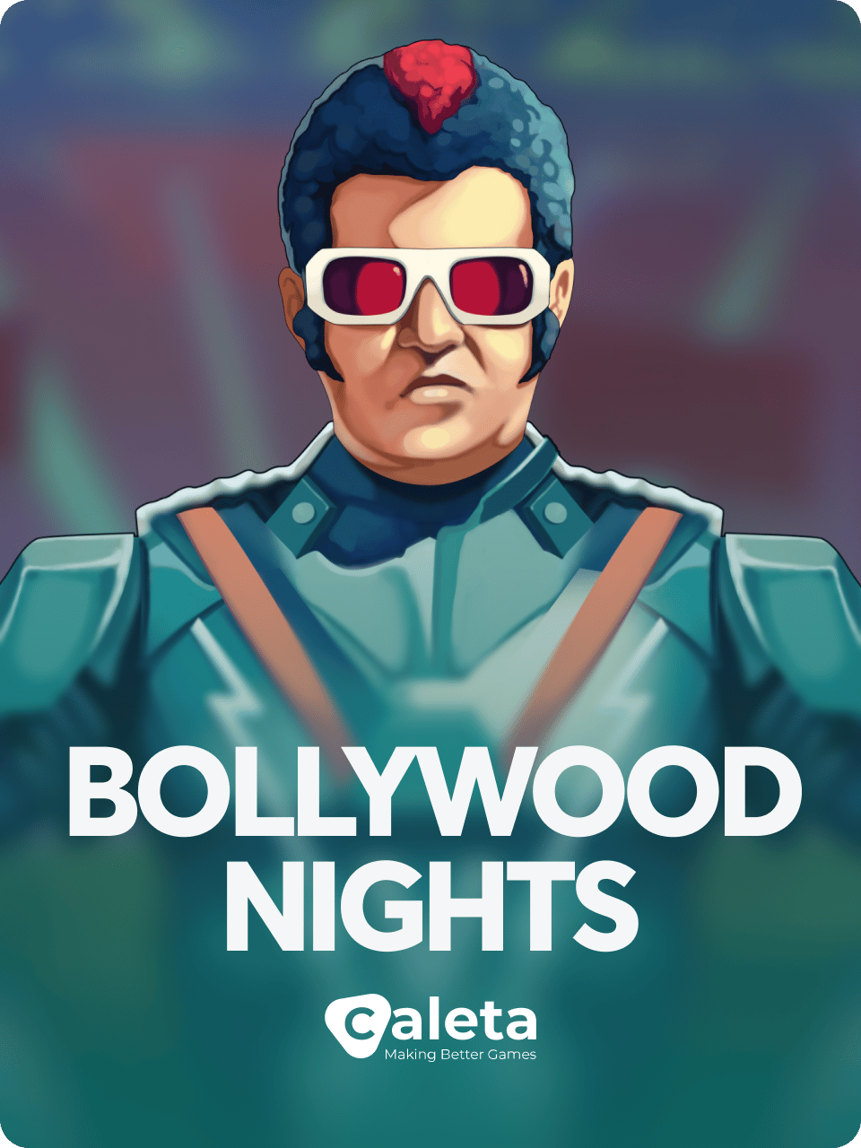 Bollywood Nights