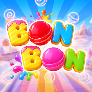 Bon Bon Rush