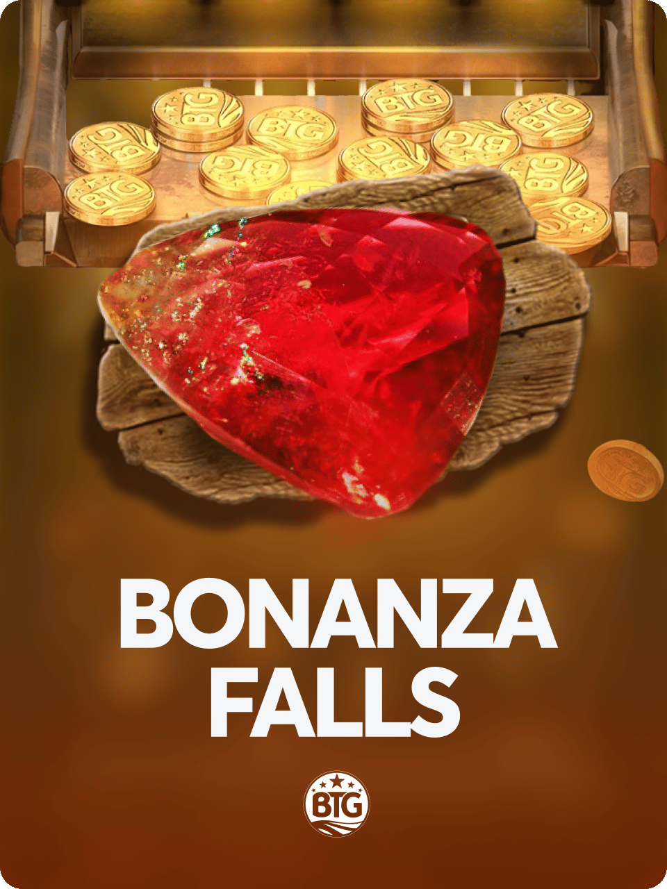 Bonanza Falls