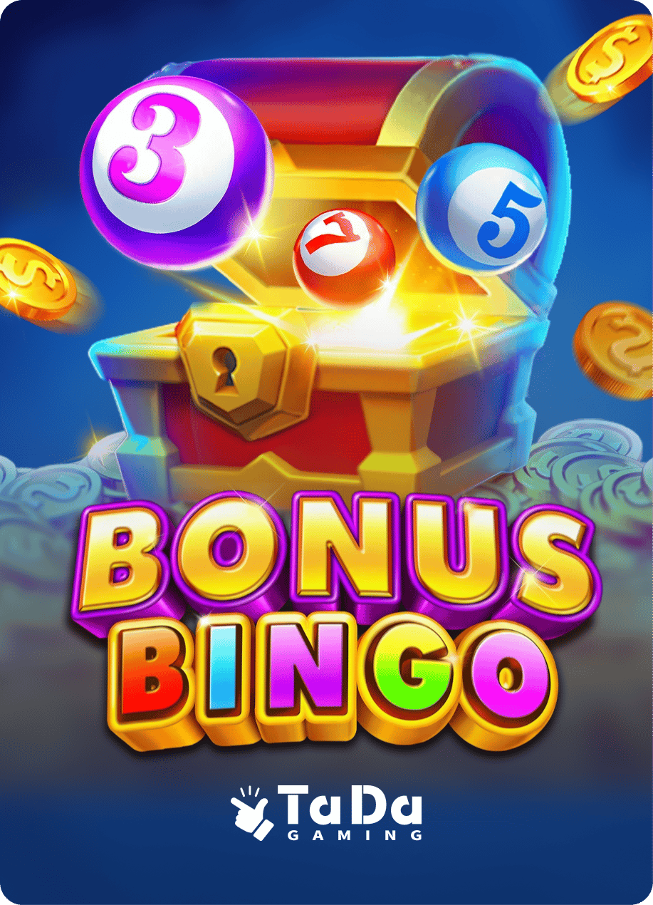 Bonus Bingo