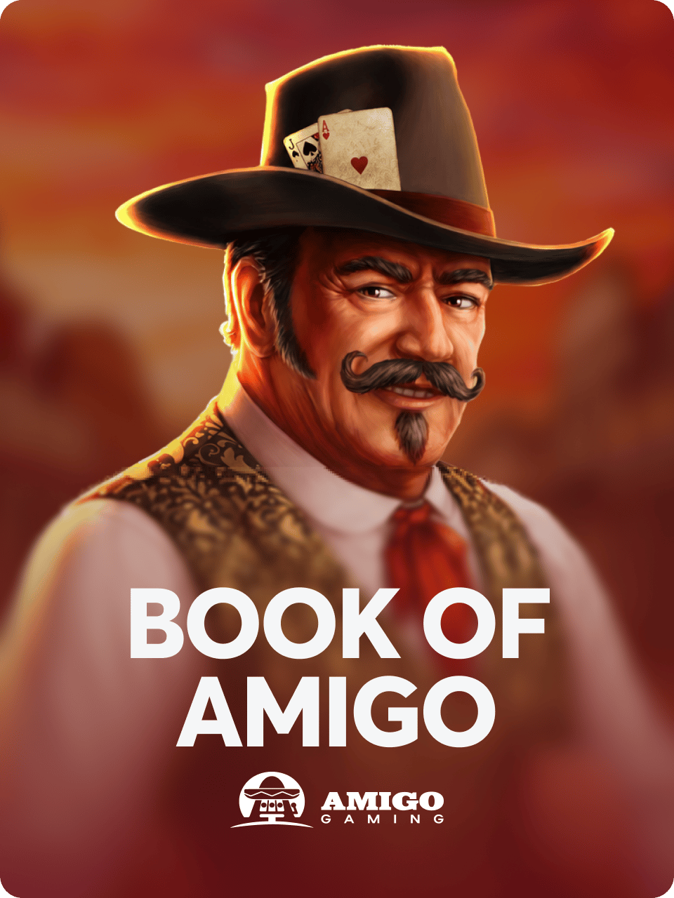 Book Of Amigo