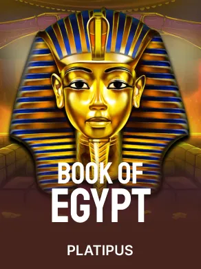 Book of Egypt