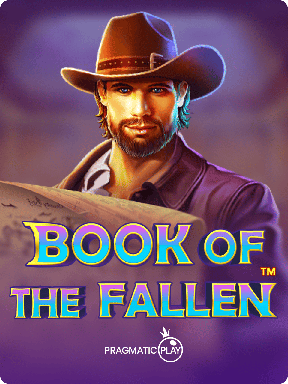 Book of Fallen