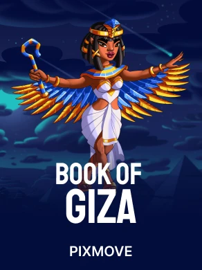 Book of Giza