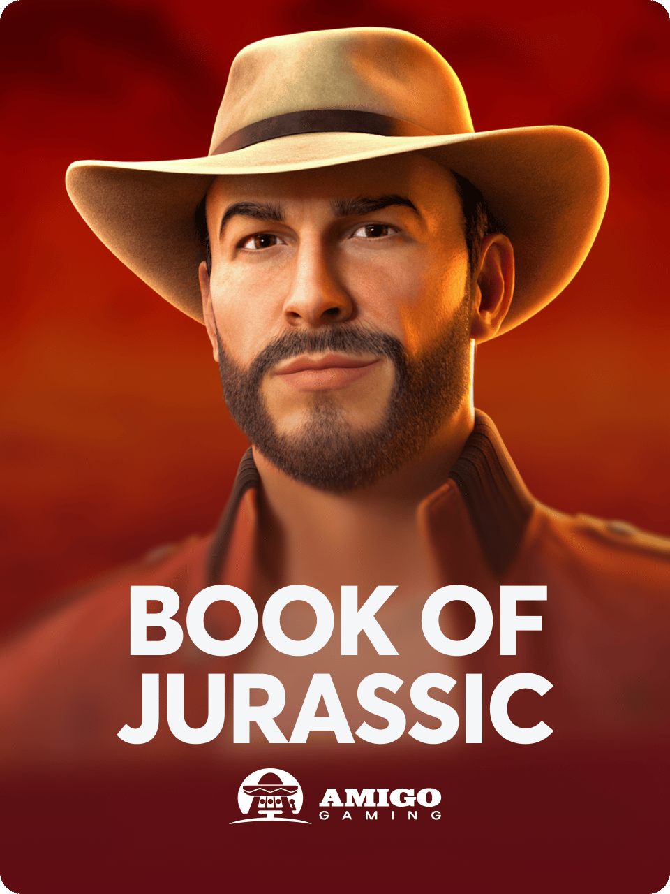 Book of Jurassic