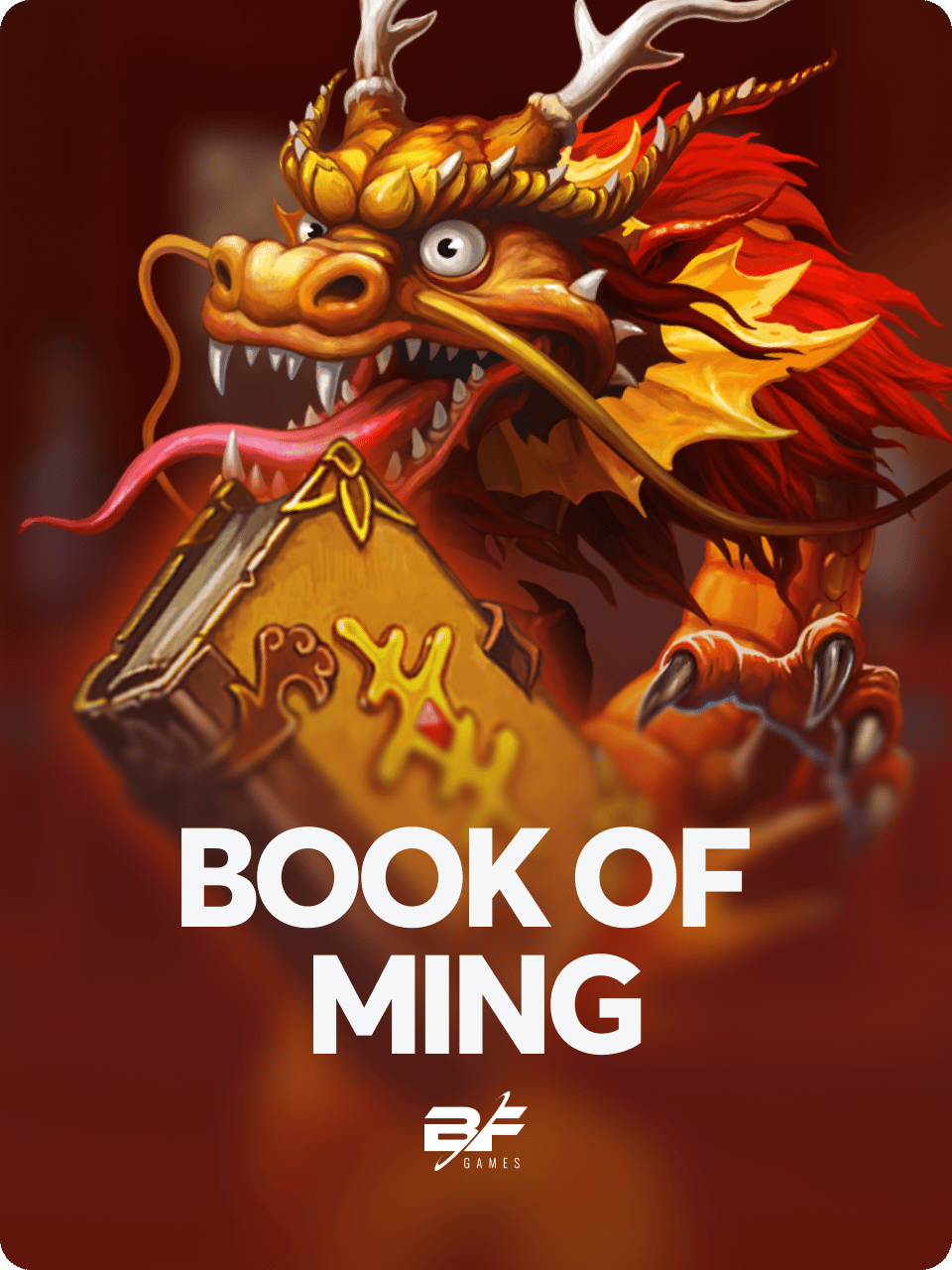 Book Of Ming
