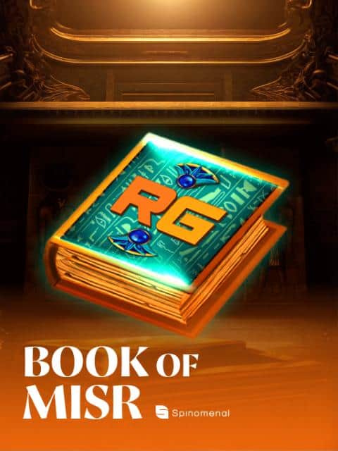 Book Of Misr
