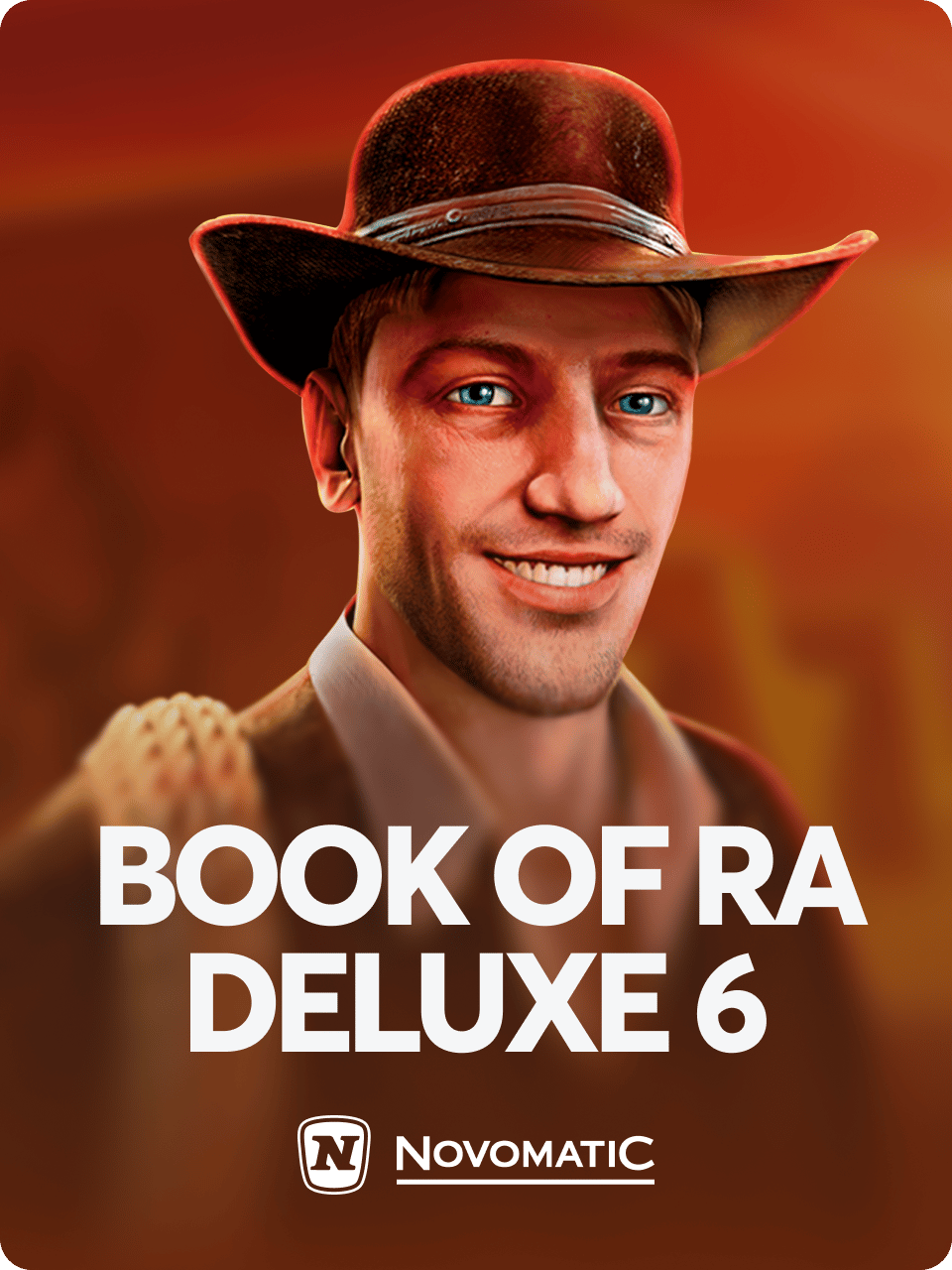 Book of Ra deluxe 6