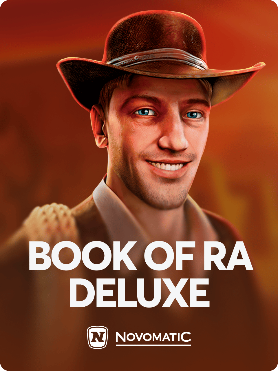Book of Ra deluxe