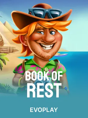 Book of Rest