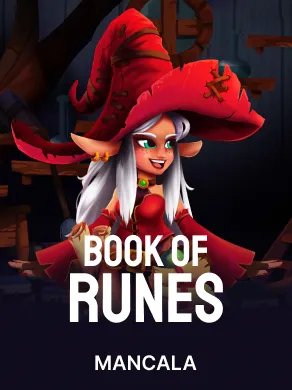 Book of Runes