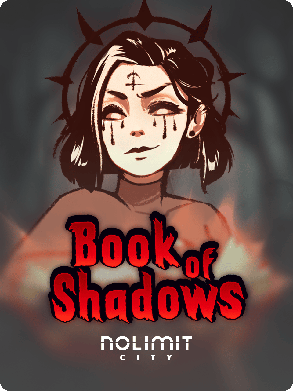 Book of Shadows