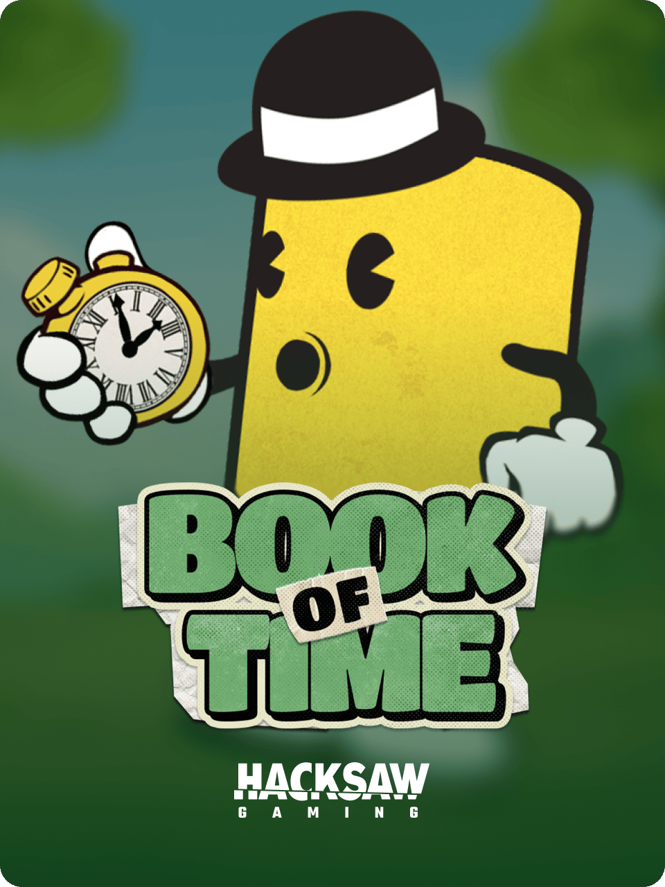 Book of Time