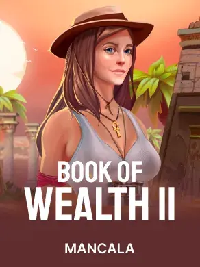 Book of Wealth ll