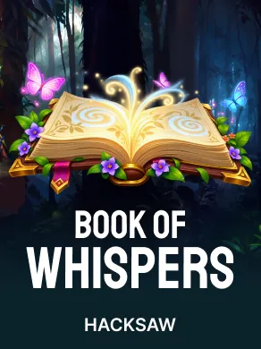 Book Of Whispers