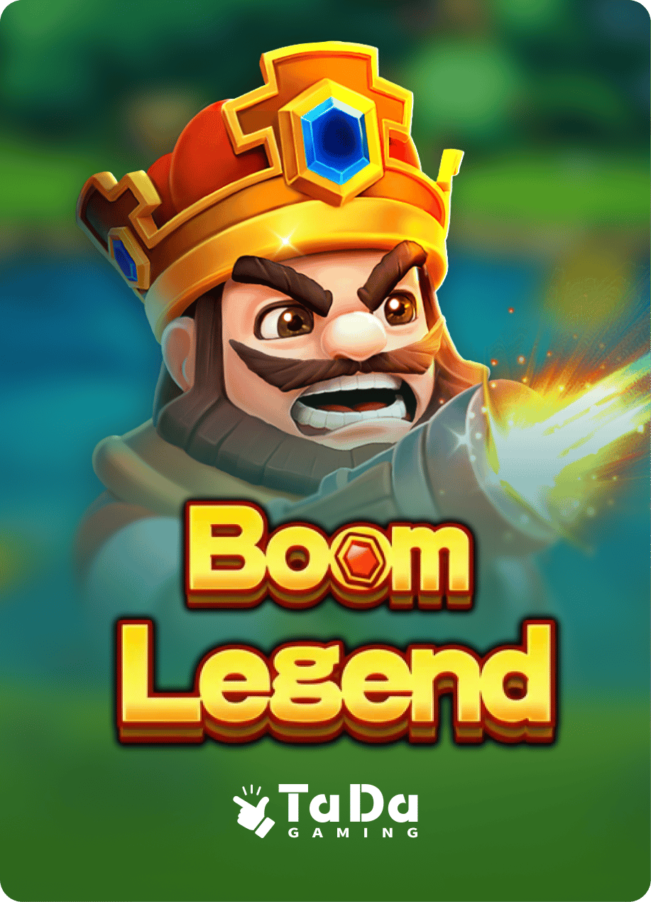 Boom Legend