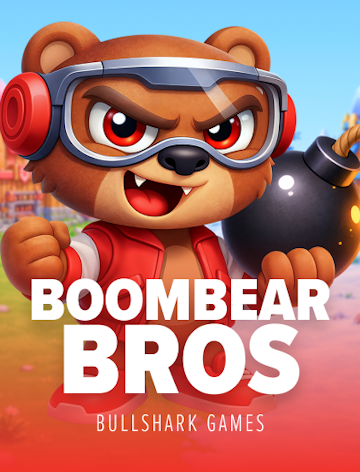 Boombear Bros