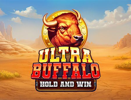 Ultra Buffalo Hold and Win