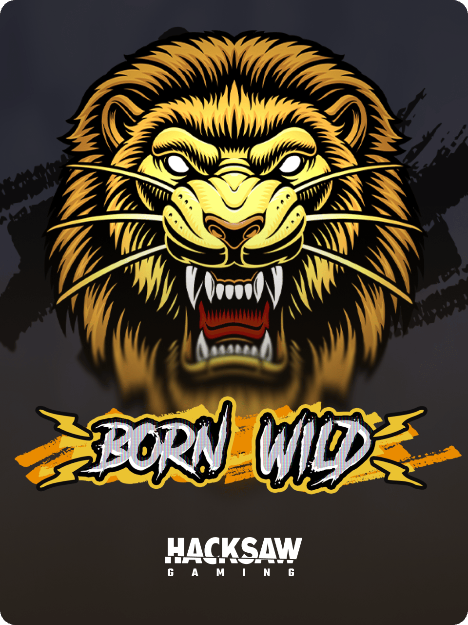 Born Wild