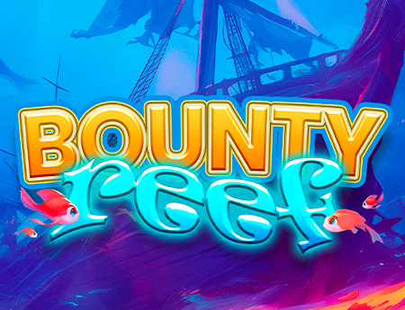 Bounty Reef