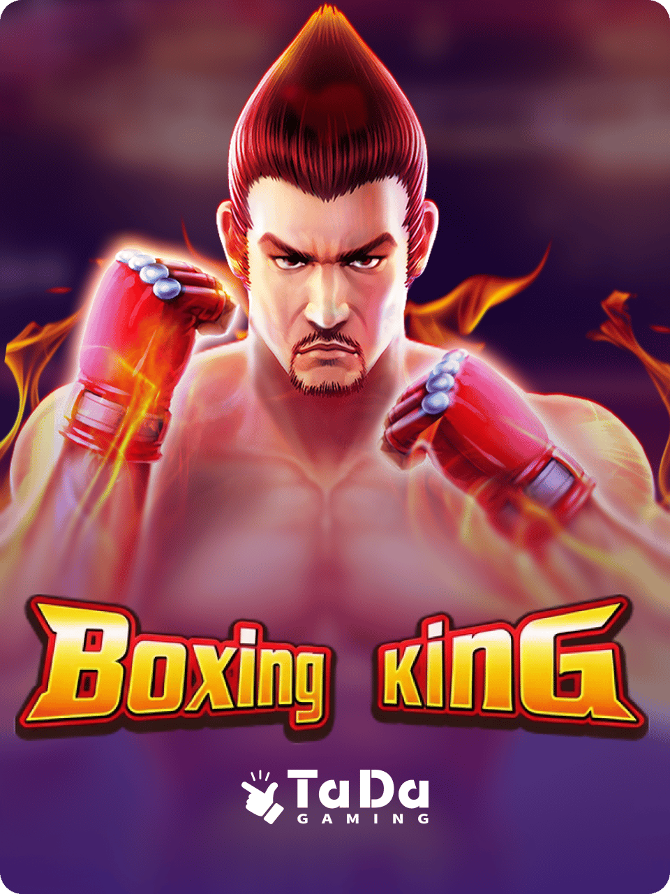 Boxing King