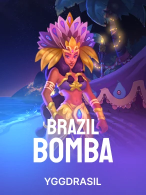 Brazil Bomba